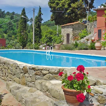 Bruna By Interhome Holiday home