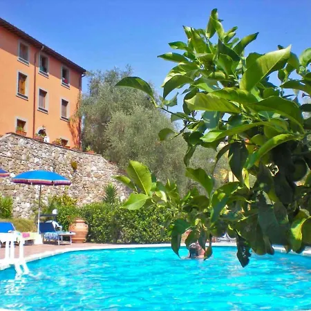 Bruna By Interhome Holiday home Massarosa