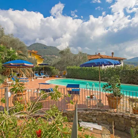 Holiday home Bruna By Interhome