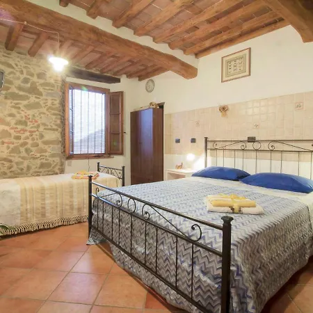 Bruna By Interhome Holiday home *