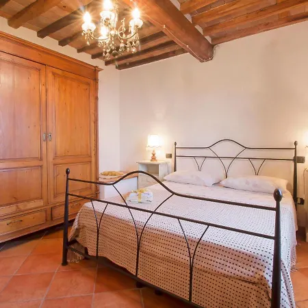 Bruna By Interhome * Massarosa