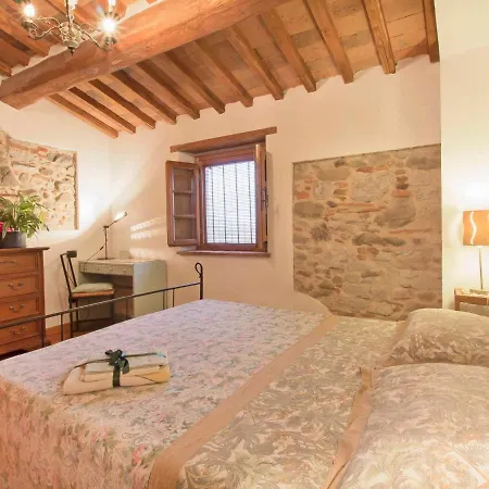 Bruna By Interhome * Massarosa