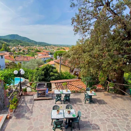 Bruna By Interhome Tatil Evi